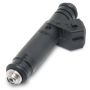 Edelbrock 3687 60 Lb/Hr High Impedance Fuel Injector (1 Each)