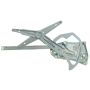 VDO WR51140 Window Regulator - Power