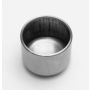 Wilwood 200-9342 Piston - 2.00in SS Cup - GM Metric