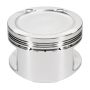 JE Pistons Toyota 1FZ-FE 101mm Bore + 1.00 Size 8.5:1 CR Pistons