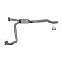 AP Exhaust CATCO 912199 CARB (CA, CO, NY, ME) Compliant Direct Fit OBDII Manifold Converter
