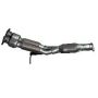 AB Catalytic 6238 Direct-Fit Catalytic Converter EPA (Federal)