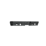 Road Armor 3032VR0B 03-07 Chevy 2500 Vaquero Rear Non-Winch Bumper - Tex Blk