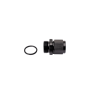 Fleece Performance FPE-APT-7814-10-90 Universal -8AN Female Swivel to 7/8-14in O-Ring