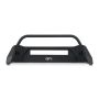 Body Armor 4x4 SU-19339 18-21 Subaru Crosstrek HiLine Front Winch Bumper
