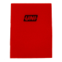 Uni Filter BF-6 Dual Layer 12in x 16in x 5/8in 40/60 PPI Foam Sheets