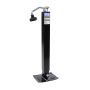 REESE REE1400800383 Pro Series Square Tube 8000 lbs. Topwind 15in