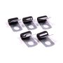 AEROQUIP AERFCM3481 Support Clamp .25 ID