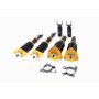 ISC Suspension N018-T-TR 03-08 Nissan 350Z N1 Coilovers Track *TRUE REARS*