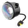 Oracle Lighting 5822-001 95mm 15W High Beam LED Emitter, 6000K