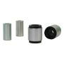 Whiteline Plus 7/03-11 Mazda RX8 Front Shock / Control Arm Bushing Kit