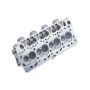 Ford Racing M-6050-SD73A 7.3L LH Cylinder Head Assembled