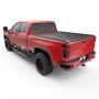 EGR RT040035E 20-24 Chevy Silverado / 20-24 GMC Sierra 2500HD/3500HD 6.9ft Bed RollTrac Electric Tonneau Cover