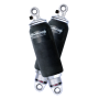 Ridetech 21170801 Rear HQ Shockwaves, 8000 Series with 6.9