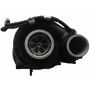 Fleece Performance FPE-351-0712 07.5-12 Dodge 6.7L Cummins 63mm Billet Holset VGT Cheetah Turbocharger