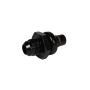 Aeromotive 1/2in Male Spring Lock / AN-08 Feed Line Adapter (Ford)