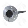 Yukon Gear & Axle YA T4133734020 Yukon Gear Axle Shaft For 2007-Current Toyota Tundra Front / intermediate Axle Shaft