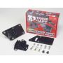 TRANS-DAPT TRA4595 LS1 into SBC Chassis Motor Mount Kit