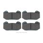 Wilwood 150-35-6712K Pad Set BP-35 6712