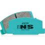 Project Mu PSF009 2023+ Toyota GR Corolla NS Front Brake Pads