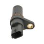 Bosch 0261210206 Bosch Crankshaft Sensor