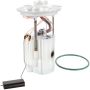 Bosch 66028 Bosch Fuel Pump Module Assembly