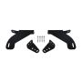 Diode Dynamics DD7316P 21-22 Ford F-150 SS5 Grille Mount Bracket Kit
