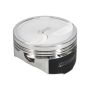 Manley Performance 561110CE-8 Manley Chevrolet 5.3L 3.790in Bore 6.125in. Rod Length 4.000in Stroke -7cc Dome Piston Set of 8