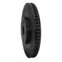 Dynamic Friction 633-76063D Rotor Dril Slot