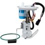 Bosch 66059 Bosch Fuel Pump Module Assembly