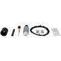 Bosch 66086 Bosch Electric Fuel Pump, In-Tank