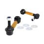 Whiteline 96+ Audi A3 / 98+ Audi TT / 98-09 VW Beetle / 97+ Golf (Exc. R32) / 98-05 Jetta / 97-09 Ra
