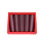 BMC 02-04 Audi A6 (4B/C5) 4.2L V8 RS6 Replacement Panel Air Filter (2 Filters Req.)