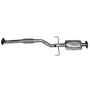 AP Exhaust CATCO 809587 CARB (CA, CO, NY, ME) Certified Direct Fit Converter