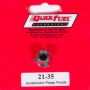 QUICK FUEL TECHNOLOGY QFT21-35 Accelerator Pump Nozzle 0.035