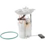 Bosch 66123 Bosch Fuel Pump Module Assembly