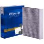 PRONTO FILTERS PC99303C| Fits 2009-14 Maserati GranTurismo, 2007-12 Quattroporte | PG Cabin Air Filter