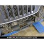 RockJock JL/JT Winch Plate Kit Steel Bumper