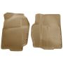 Husky Liners 94-02 Dodge Ram Full Size Classic Style Tan Floor Liners