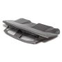 Anderson Composites AC-TL24FDMU-GTD-DS 2024 Ford Mustang Type-GTD Double-Sided Carbon Fiber Decklid