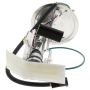 Bosch 66206 Bosch Fuel Pump Module Assembly