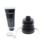 All Balls Racing AB6-BT-2069C 2015 Polaris Sportsman 325 ETX EFI CV 6 Ball Boot Kit Front Inner
