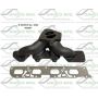 Davico Mfg 662397 Stand alone Exact-Fit exhaust manifold