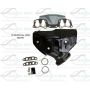 Davico Mfg 662767 Stand alone Exact-Fit exhaust manifold