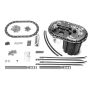 Radium Engineering 20-1990-01 FCST-X, 1 SURGE TANK PUMP AND 1 LIFT PUMP INCLUDED, WALBRO GSS342