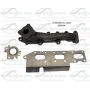 Davico Mfg 662919 Stand alone Exact-Fit exhaust manifold