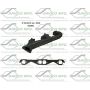 Davico Mfg 662941 Stand alone Exact-Fit exhaust manifold