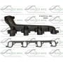 Davico Mfg 662965 Stand alone Exact-Fit exhaust manifold