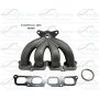 Davico Mfg 662974 Stand alone Exact-Fit exhaust manifold
