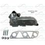 Davico Mfg 663047 Stand alone Exact-Fit exhaust manifold